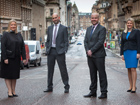 Top Glasgow Lawyers Launch New Firm